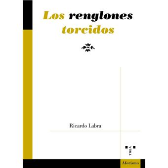 Los renglones torcidos - 1