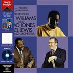 Presenting Joe Williams A - Vinilo