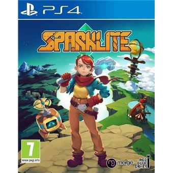 Sparklite PS4
