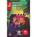 Multiverso shakespeare