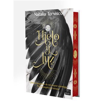 Hielo y luz