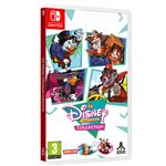 The Disney Afternoon Collection Nintendo Switch