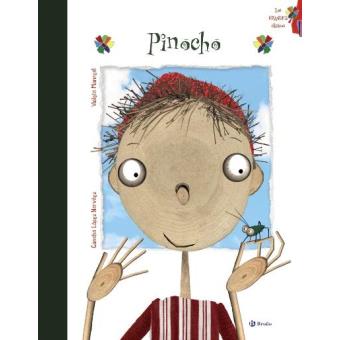 Pinocho. Los grandes clásicos