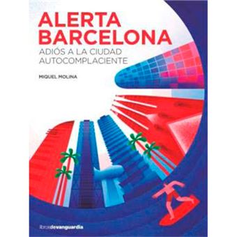 Alerta Barcelona