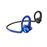 Auriculares deportivos Plantronics BackBeat Fit 2100 Azul_0