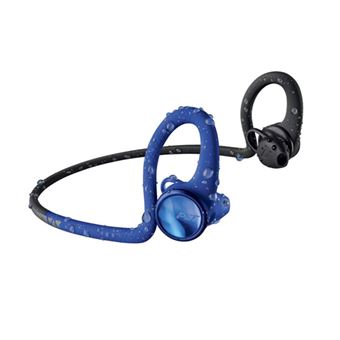 Auriculares deportivos Plantronics BackBeat Fit 2100 Azul