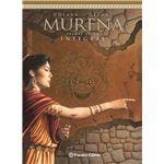 Murena Integral nº 01(NE)
