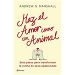 Haz el amor como un animal