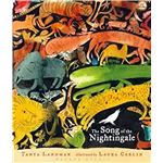 The song of the nightingale