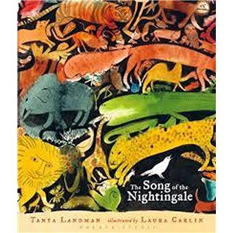 The song of the nightingale