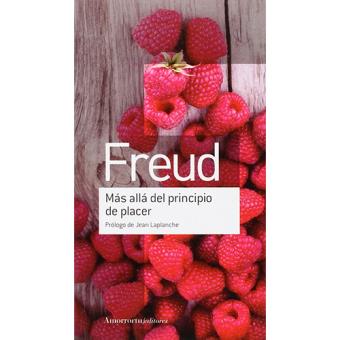 Más allá del principio de placer