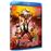 La Espada Invencible - Blu-ray