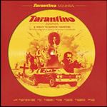 Lp-tarantino sounds (picture disc)
