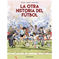 La Otra Historia Del Futbol