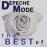 The Best of Depeche Mode. Volume 1 - Vinilo_0