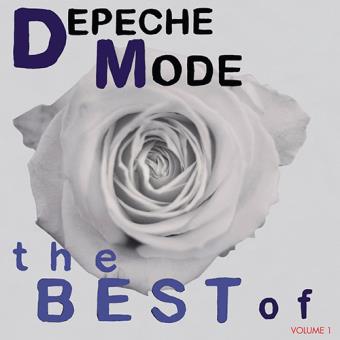 The Best of Depeche Mode. Volume 1 - Vinilo