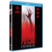 Psycho (Psicosis) - Blu-ray