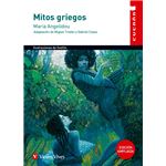 Mitos Griegos N/E (Cucaña)**