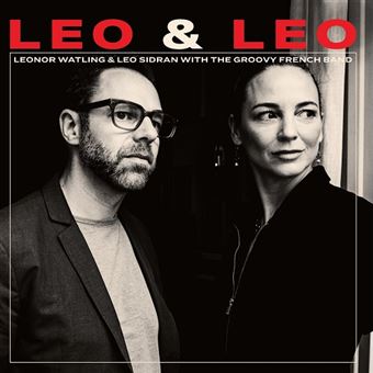 Leo & Leo - Vinilo