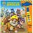 Herramientas Geniales-Libro Con Martillo Sonoro Rubble Patru
