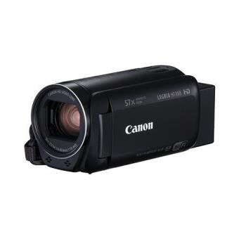 Videocámara Canon LEGRIA HF R88 WiFi negra