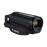 Videocámara Canon LEGRIA HF R88 WiFi negra_1