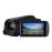 Videocámara Canon LEGRIA HF R88 WiFi negra_3