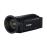 Videocámara Canon LEGRIA HF R88 WiFi negra_4
