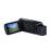 Videocámara Canon LEGRIA HF R88 WiFi negra_7