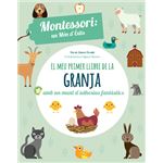El meu primer llibre de la granja