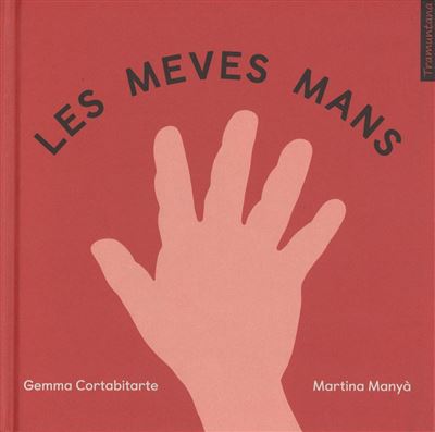 Les meves mans