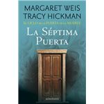 El Ciclo de la Puerta de la Muerte nº 07/07 La Séptima Puert