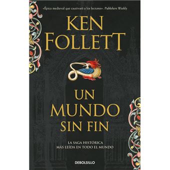 Libro Las Tinieblas Y El Alba (La Precuela De Los Pilares De La Tierra) de Ken  Follett (Español)