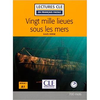 Vingt mille lieues sous les mers