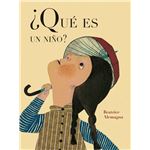 ¿Qué es un niño?