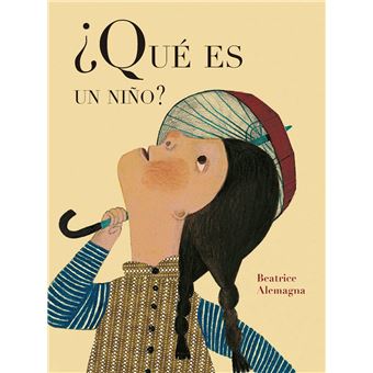 ¿Qué es un niño?