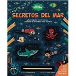 Bucea y descubre. Secretos del mar