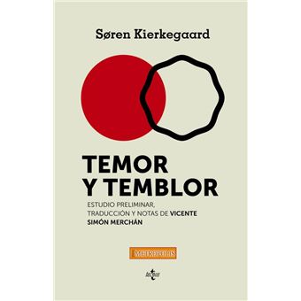 Temor y temblor - 1