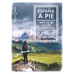 España a pie