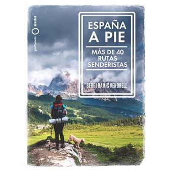 España a pie
