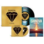 El presente y los días - Vinilo + CD + Postal firmada