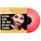 Aretha - Vinilo Rojo coral