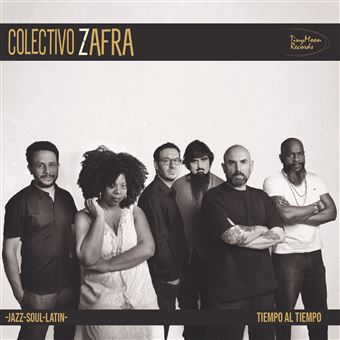 Tiempo al tiempo - CD