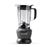Batidora de vaso Nutribullet Combo NBF500DG 1200W, 3 vasos, batidora personal, cuchilla extractora Easy-Twist, Gris Oscuro