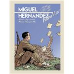 Miguel Hernandez-Piedra Viva