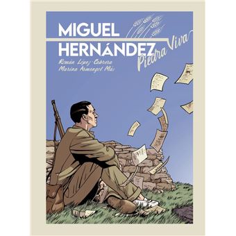 Miguel Hernandez-Piedra Viva