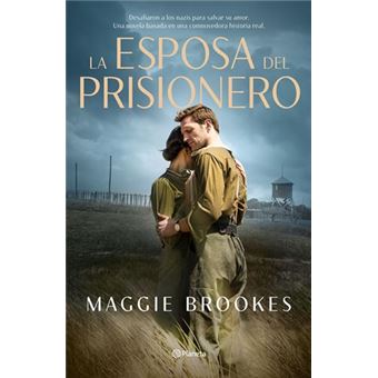 La esposa del prisionero
