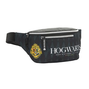 Riñonera Safta Harry Hogwarts - Kit, bolso y - Los mejores precios | Fnac