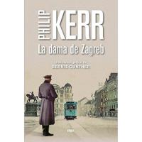La dama de Zagreb