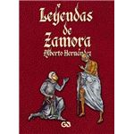 Leyendas de zamora